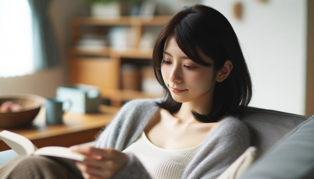 読書部屋 | 趣味部屋専家